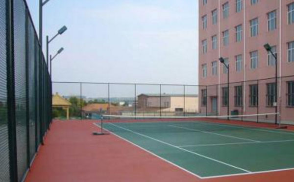 秦州水性丙烯酸地坪涂料