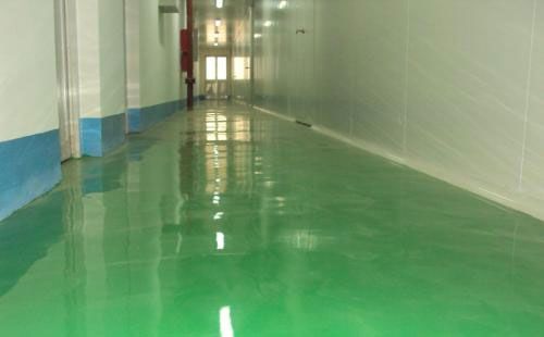 秦州水性环氧底涂