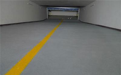 秦州环氧划线涂料