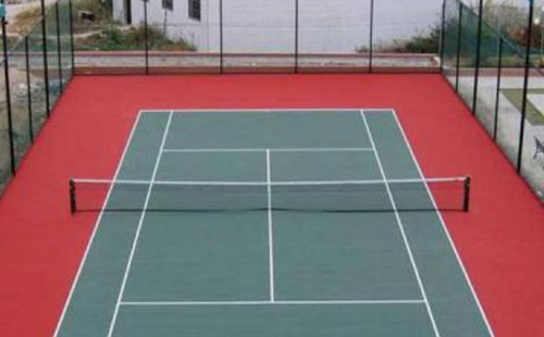 秦州改性丙烯酸面漆