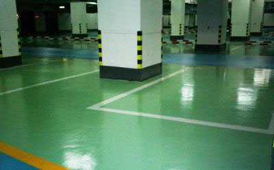 秦州秦州环氧地坪工程起泡原因及解决办法