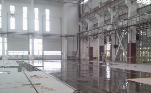 秦州通用环氧地坪底涂