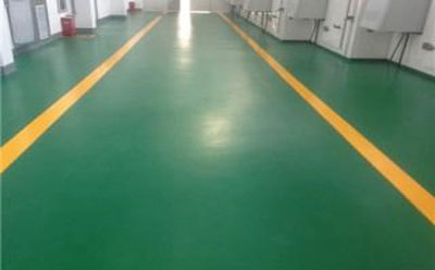 工厂车间秦州秦州环氧地坪施工需要注意什么