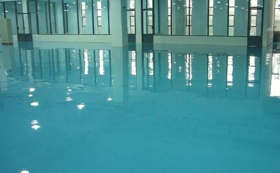 秦州秦州环氧地坪漆颜色怎么调？完全掌握调色绝招！