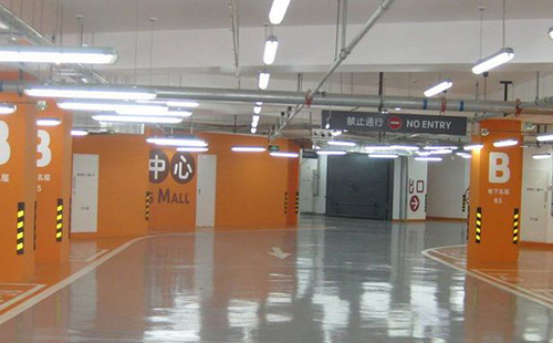 梦得来化工有限公司：专业秦州环氧地坪解决方案提供商