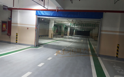 秦州秦州环氧地坪工程全解析：从设计到施工的完整流程