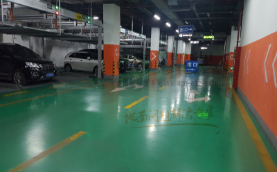 秦州秦州环氧地坪工程注意事项：如何避免施工中的常见问题？