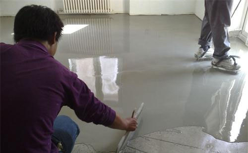 秦州环氧自流平维护中的螺栓扭矩检测方法 秦州环氧自流平维护中的螺栓扭矩检测方法